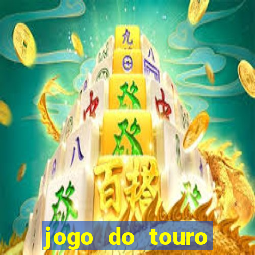 jogo do touro fortune ox demo